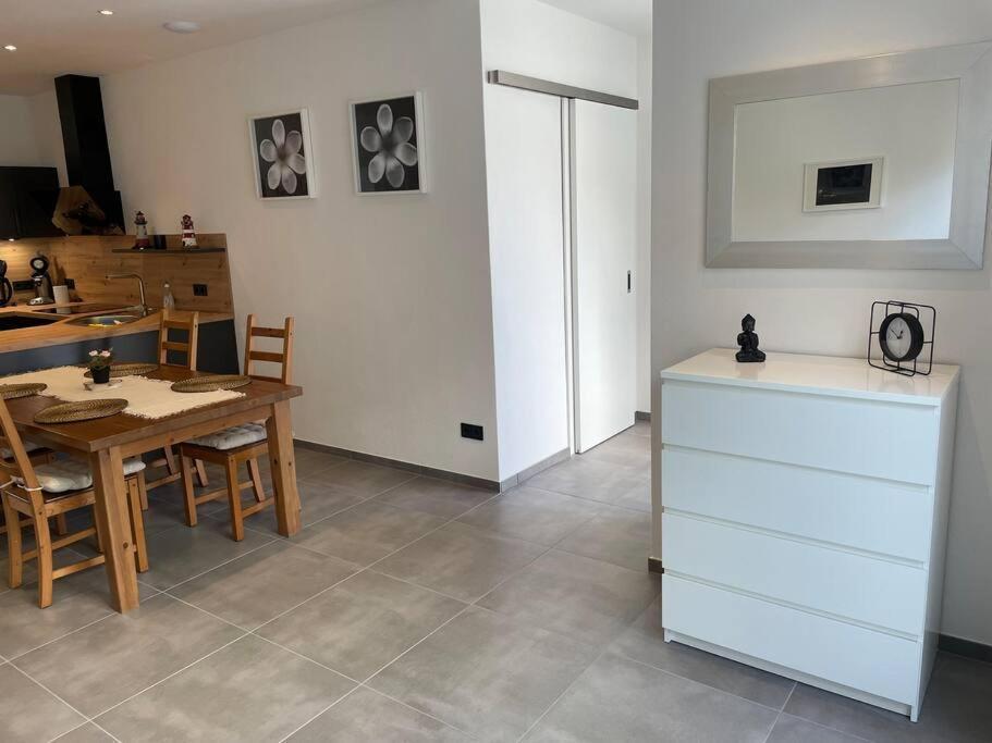 Gemuetliche, Topp Ausgestattete Ferienwohnung Bann Zewnętrze zdjęcie
